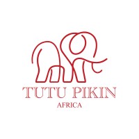 Tutu Pikin logo - Similar company to Kutti Lulu