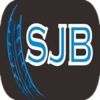 PT. Sumber Jaya Ban logo - Similar company to Davy Energi Cemerlang. Pt
