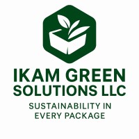 IKAM Green Solutions logo - Similar company to Besure Technology Co.,Ltd.