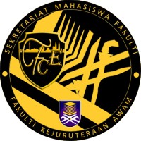 Sekretariat Mahasiswa Fakulti Pengajian Kejuruteraan Awam (SMFPKA) logo - Similar company to Media Komunikasi (Medcomm) Siswa