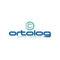 Ortolog logo - Similar company to Zimed Medical