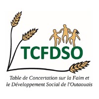 Table de Concertation sur la faim et le développement social de l'Outaouais logo - Similar company to Table Éducation Outaouais