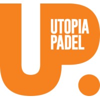Utopia Padel logo - Similar company to Yebo-Ai