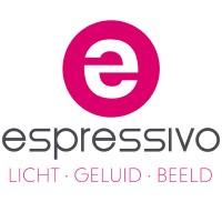 Espressivo Bv (Licht-Geluid-Beeld)
