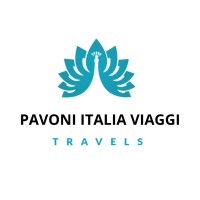 Pavoni italia viaggi travels logo - Similar company to Sydic (System Dynamics Italian Chapter)