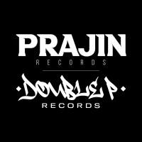 Prajin Parlay & Double P Records logo - Similar company to Hecho A Mano Music