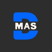 DMAS Media logo - Similar company to Webinger.India
