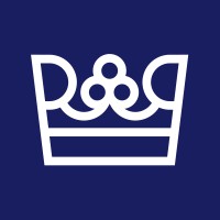 Riksrevisionen logo - Similar company to Viso Interim