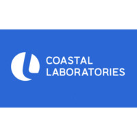 Coastal Laboratories logo - Similar company to Sriraj Group