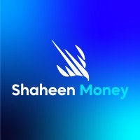 Shaheen money logo - Similar company to 2013, Yase Exchange