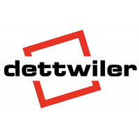 Dettwiler AG logo - Similar company to Sml Ag