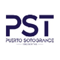 Puerto Sotogrande logo - Similar company to Asociación Toro M.I.C.E