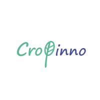 Cropinno.co logo - Similar company to Ask Dt