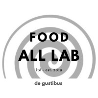 Food All Lab ltd logo - Similar company to Natixy