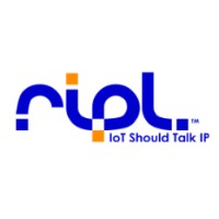 Ripl Networks logo - Similar company to Genai Nerds
