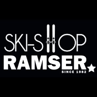 Ski-Shop Ramser GmbH logo - Similar company to Snowflake Ski Shop/245 Board Co.