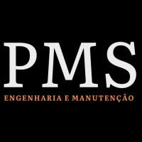 PMS Soluções Industriais logo - Similar company to Plasmontec | Montagens Industriais