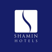 Shamin Hotels logo - Similar company to Thoroughbred Hospitality Group