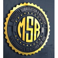 Mitchell Subrogation & Recovery LLC logo - Similar company to Avalon Subrogation Partners