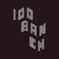 100BANCH logo - Similar company to U-Tokyo Dlx Design Lab