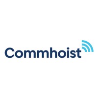 Commhoist logo - Similar company to Vantage Solutions Ltd