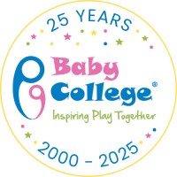 Baby College logo - Similar company to Mind Marvels Franchise