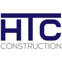 HTC Construction Limited logo - Similar company to Trident Construction Services Ltd