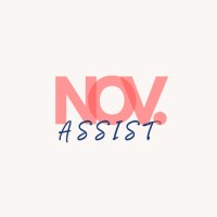 Nov'Assist logo - Similar company to Wiahas Engineering