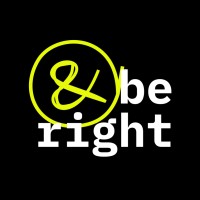 &beright - Law Agency logo - Similar company to Kolt - Law Company