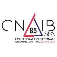 CNAIB-SPA 85 logo - Similar company to Cnams Vendée