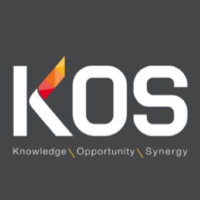 KOS International Holdings Limited logo - Similar company to Maven Access