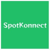 SpotKonnect logo - Similar company to Axease