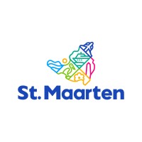 St. Maarten Tourism Bureau logo - Similar company to Howard University Television (Whut-Tv)