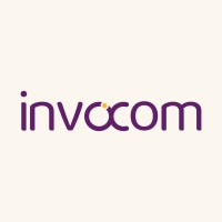 InvoCom logo - Similar company to Facilpay