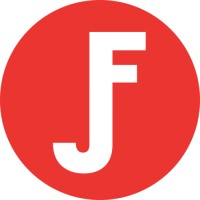 Just Fare logo - Similar company to Row 7 Seed Company