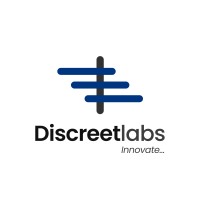 Discreet Labs logo - Similar company to Hollajobs