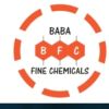 Baba Fine Chemicals logo - Similar company to Baba Chemicals