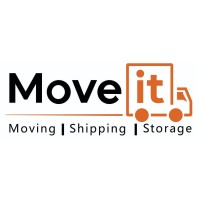Move it Storage & Relocation logo - Similar company to Movers Crew