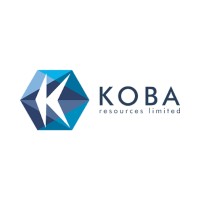 Koba Resources Limited logo - Similar company to Global Uranium And Enrichment