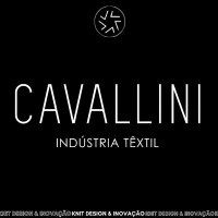 Cavallini Indústria Têxtil logo - Similar company to Indústria Têxtil Irmãos Jurgensen