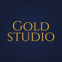 Gold Studio logo - Similar company to God Studio