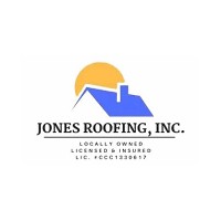 Jones Roofing, Inc. logo - Similar company to Jake & Co.