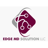 Edge MD Solution logo - Similar company to Practice Align