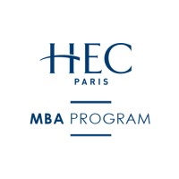 HEC Paris MBA logo - Similar company to Hec Alumni