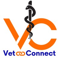 Vet-Connect logo - Similar company to Nexmation