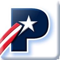PATRIOT MISSION logo - Similar company to Aliiiens