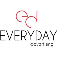 EVERYDAY ADVERTISING logo - Similar company to Thangam Designer