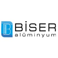 Biser Alüminyum logo - Similar company to Sunflex Asia Ltd.