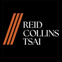 Reid Collins & Tsai LLP logo - Similar company to Nix Patterson, Llp
