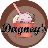 DAGNEY'S ICE CREAM, L.L.C. logo - Similar company to A.M.O.R. Amaranth